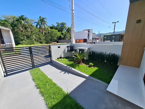 Casa em Forquilhas, São José