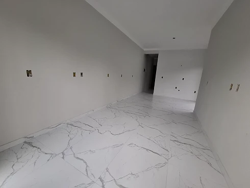Casa geminada em Forquilhas, São José