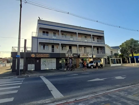 Prédio em Centro, Palhoça