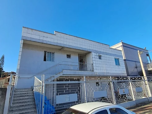 Prédio em Centro, Palhoça