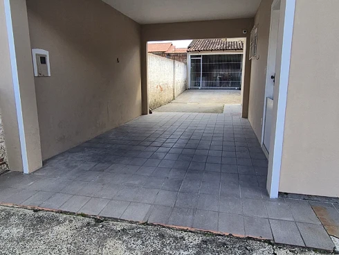 Casa em Jardim Eldorado, Palhoça
