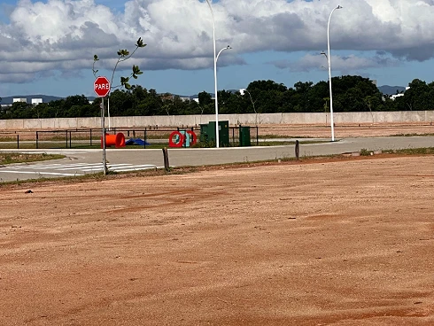 Terreno em Deltaville, Biguaçu