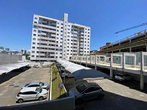 Apartamento em Pagani, Palhoça