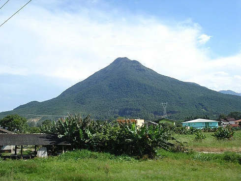 Barra do Aririú, Palhoça