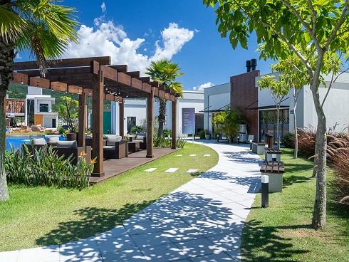 Terreno em Deltaville, Biguaçu