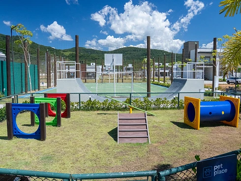 Terreno em Deltaville, Biguaçu