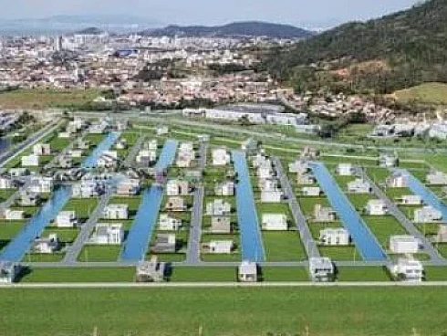 Deltaville, Biguaçu