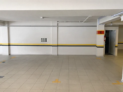 Apartamento em Nossa Senhora do Rosário, São José