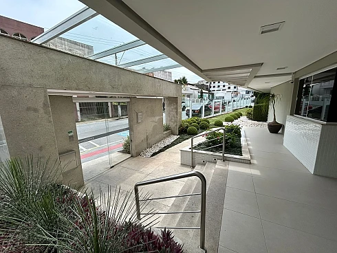 Apartamento em Nossa Senhora do Rosário, São José
