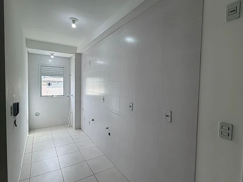Apartamento em Aririú, Palhoça