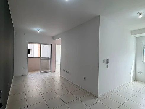 Apartamento em Aririú, Palhoça