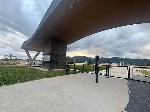 Terreno em Deltaville, Biguaçu