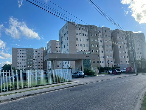 Apartamento em Bela Vista, Palhoça