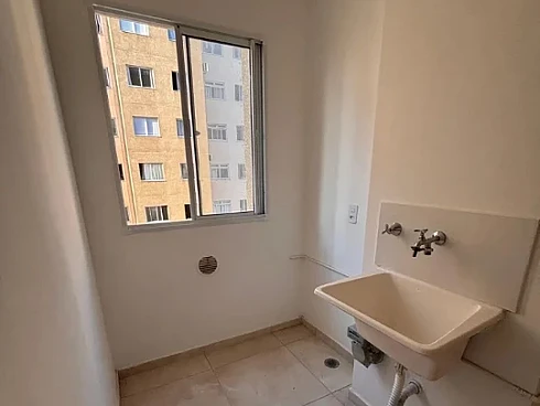 Apartamento em Bela Vista, Palhoça
