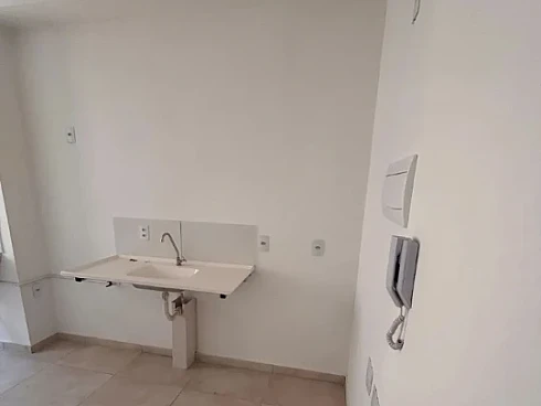 Apartamento em Bela Vista, Palhoça