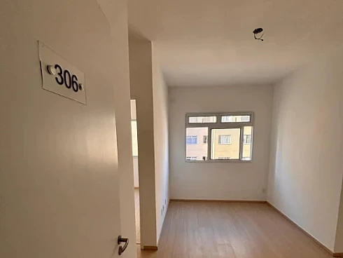 Apartamento em Bela Vista, Palhoça