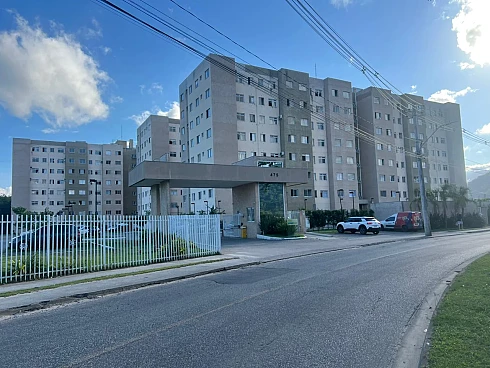 Apartamento em Bela Vista, Palhoça