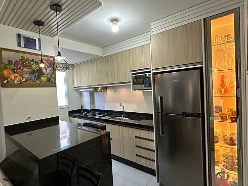 Apartamento em Centro, Palhoça