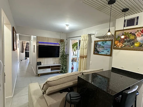 Apartamento em Centro, Palhoça