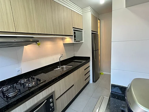 Apartamento em Centro, Palhoça
