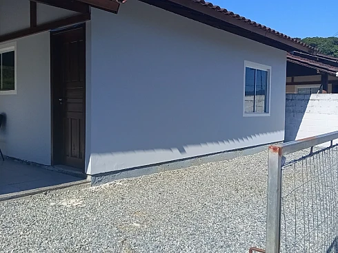 Casa em Varginha, Santo Amaro da Imperatriz