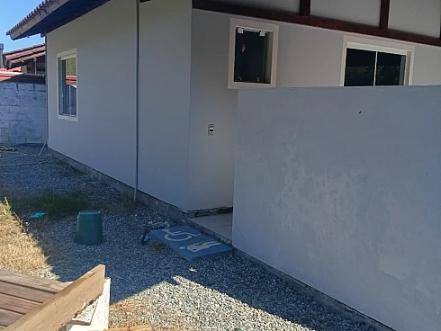 Casa em Varginha, Santo Amaro da Imperatriz