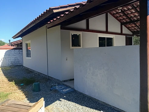 Casa em Varginha, Santo Amaro da Imperatriz