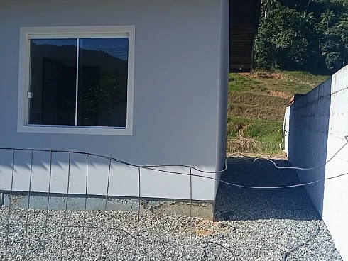 Casa em Varginha, Santo Amaro da Imperatriz