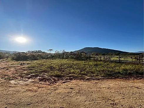Varginha, Santo Amaro da Imperatriz