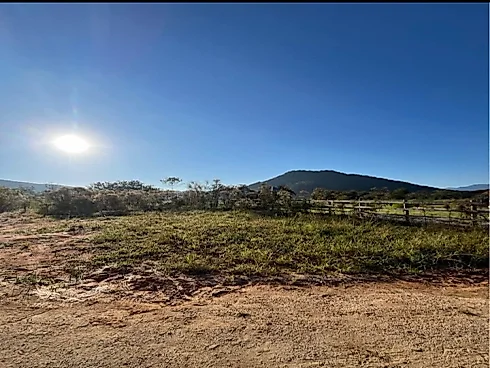 Varginha, Santo Amaro da Imperatriz