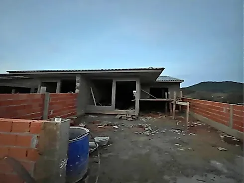 Excelente Casa Geminada Varginha - Casa geminada em Varginha, Santo Amaro da Imperatriz - Foto 2