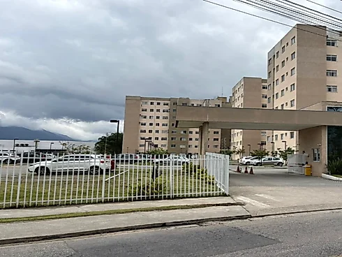 Apartamento em Bela Vista, Palhoça