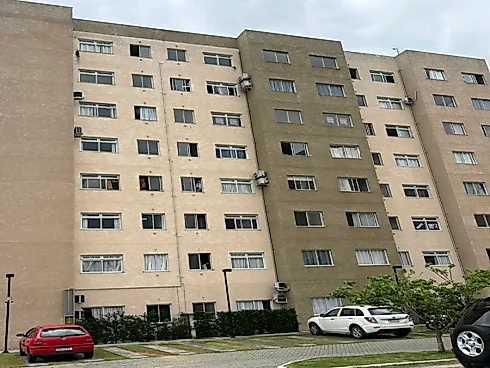 Apartamento em Bela Vista, Palhoça