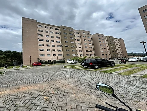 Apartamento em Bela Vista, Palhoça