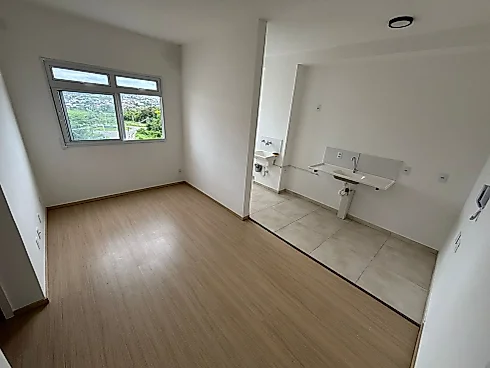Apartamento em Bela Vista, Palhoça