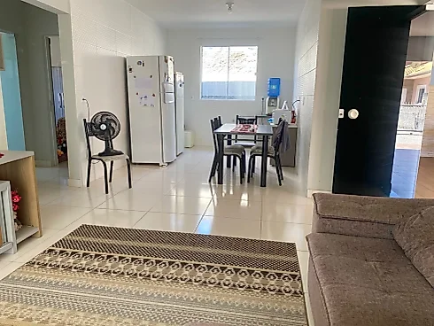 Casa em Guarda do Cubatão, Palhoça
