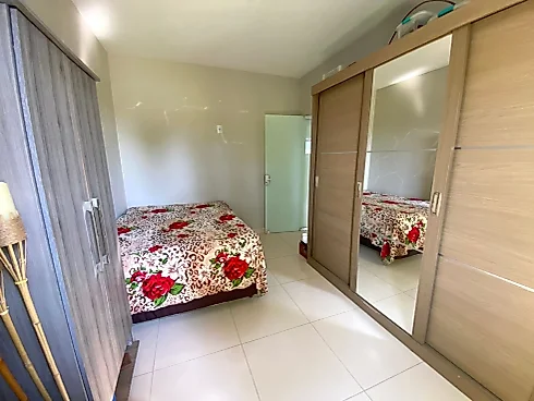 Casa em Guarda do Cubatão, Palhoça