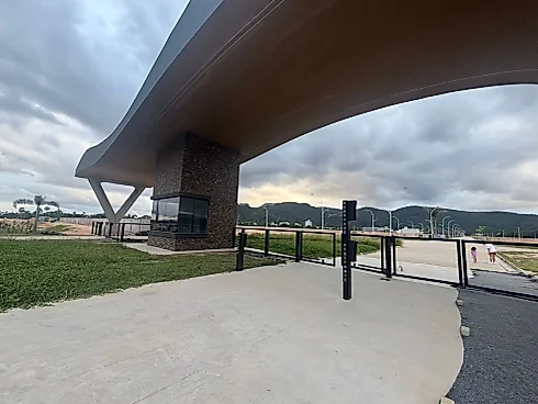 Terreno em Deltaville, Biguaçu