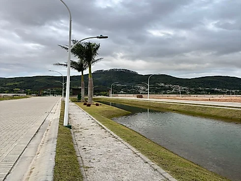 Terreno em Deltaville, Biguaçu