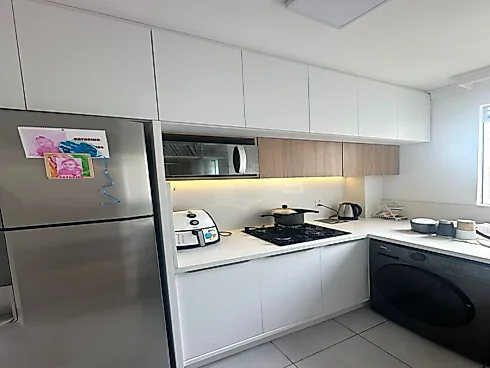 Apartamento em Areias São José - Foto 12