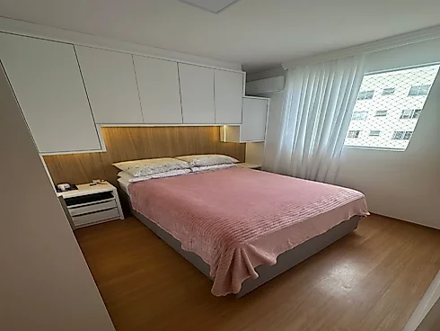 Apartamento em Areias, São José