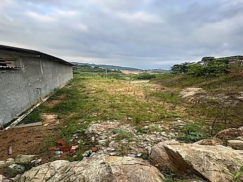 Terreno em Bela Vista, Palhoça