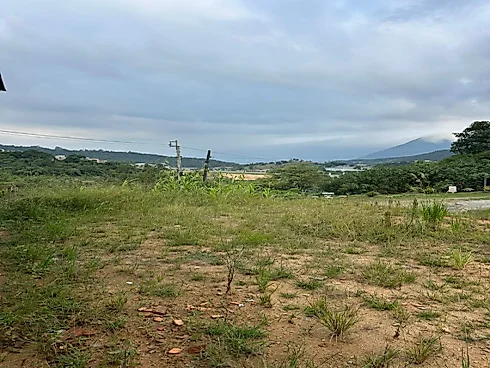 Terreno em Bela Vista, Palhoça