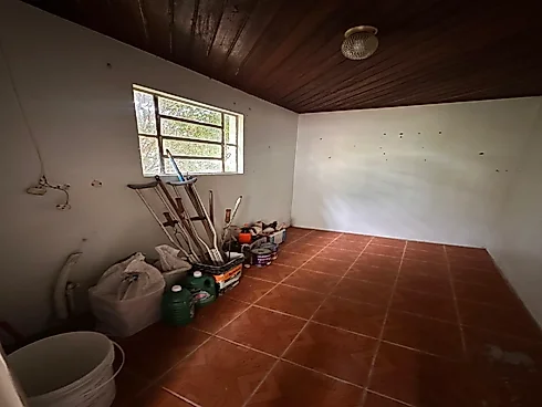Casa em Forquilhas, São José