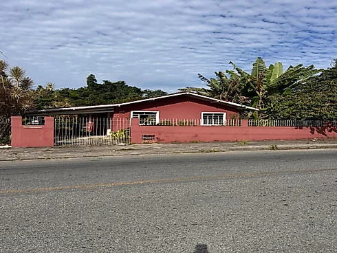 Casa em Forquilhas, São José