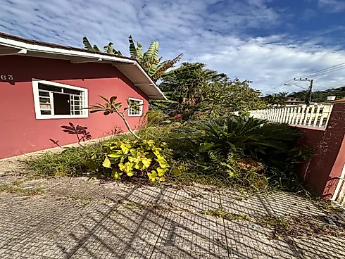 Casa em Forquilhas, São José