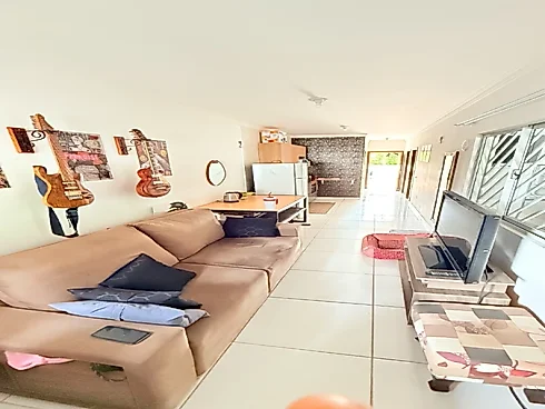 Casa geminada em Bela Vista, Palhoça