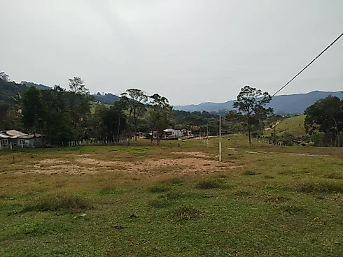 Sítio em Sul do Rio, Santo Amaro da Imperatriz