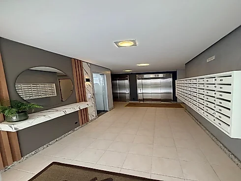 Apartamento em Fazenda Santo Antônio, São José