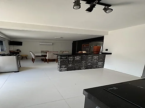 Casa em Coloninha, Florianópolis